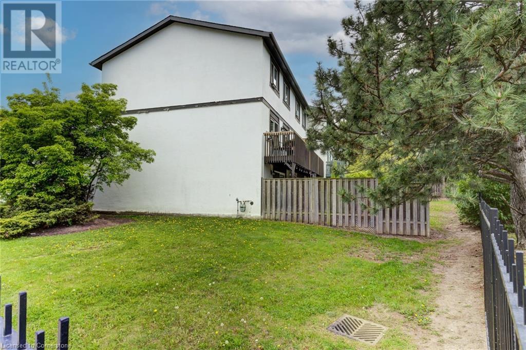 2651 Aquitaine Avenue Unit# 14, Mississauga, Ontario  L5N 1V5 - Photo 36 - 40640176