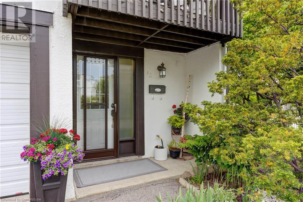 2651 Aquitaine Avenue Unit# 14, Mississauga, Ontario  L5N 1V5 - Photo 5 - 40640176