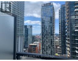 2503 - 290 ADELAIDE STREET W, toronto (waterfront communities), Ontario