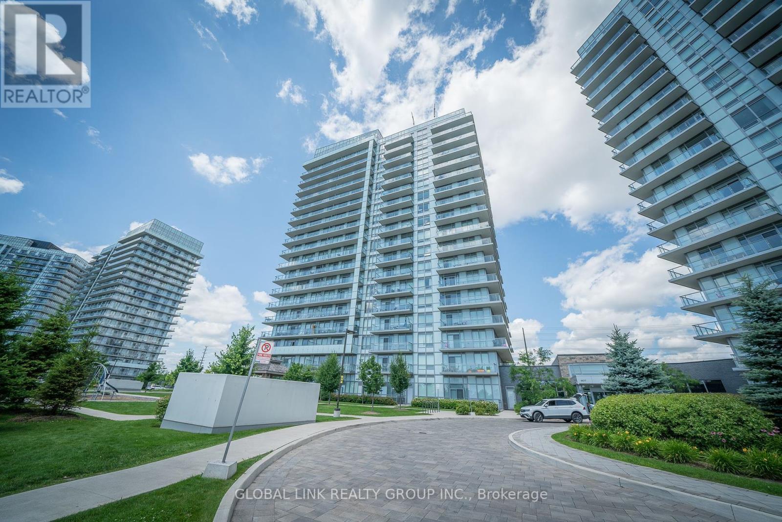 1805 - 4677 Glen Erin Drive, Mississauga (Central Erin Mills), Ontario  L5M 2E3 - Photo 1 - W9295031