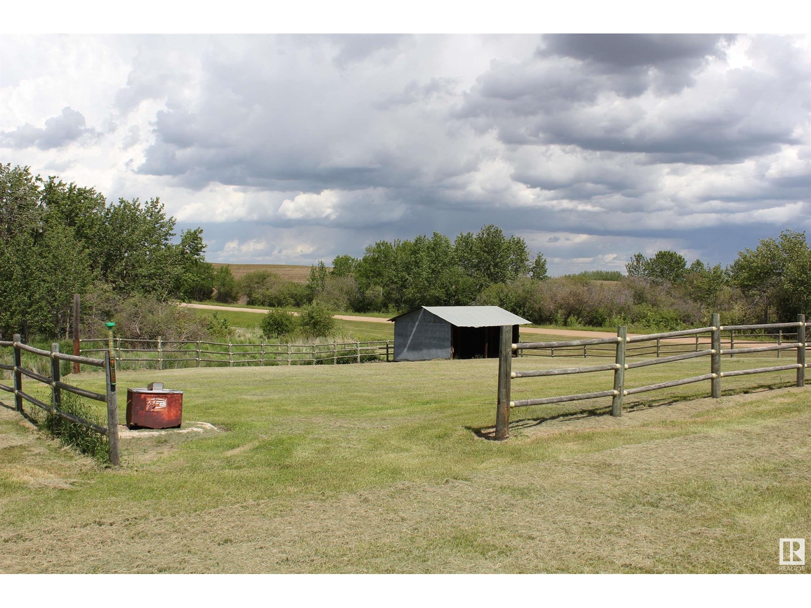 540010 Rr80, Rural Two Hills County, Alberta  T0B 1C0 - Photo 47 - E4394335