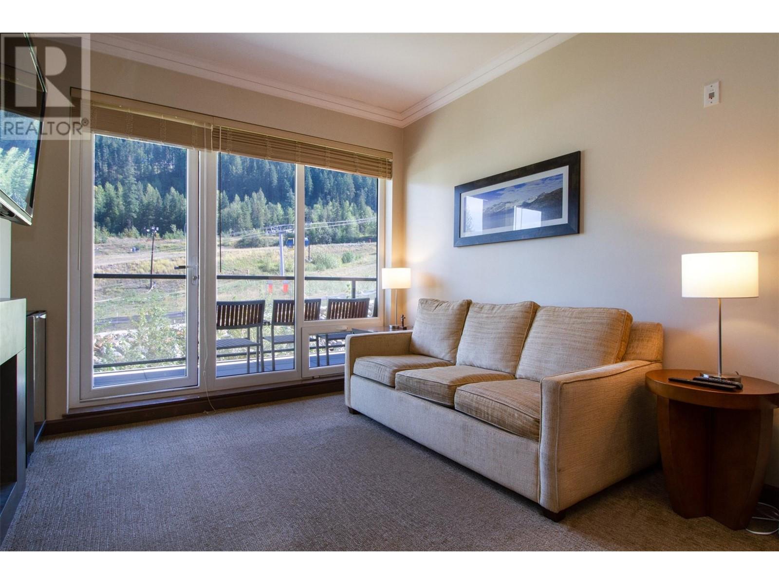 2950 Camozzi Road Unit# 2429 Revelstoke