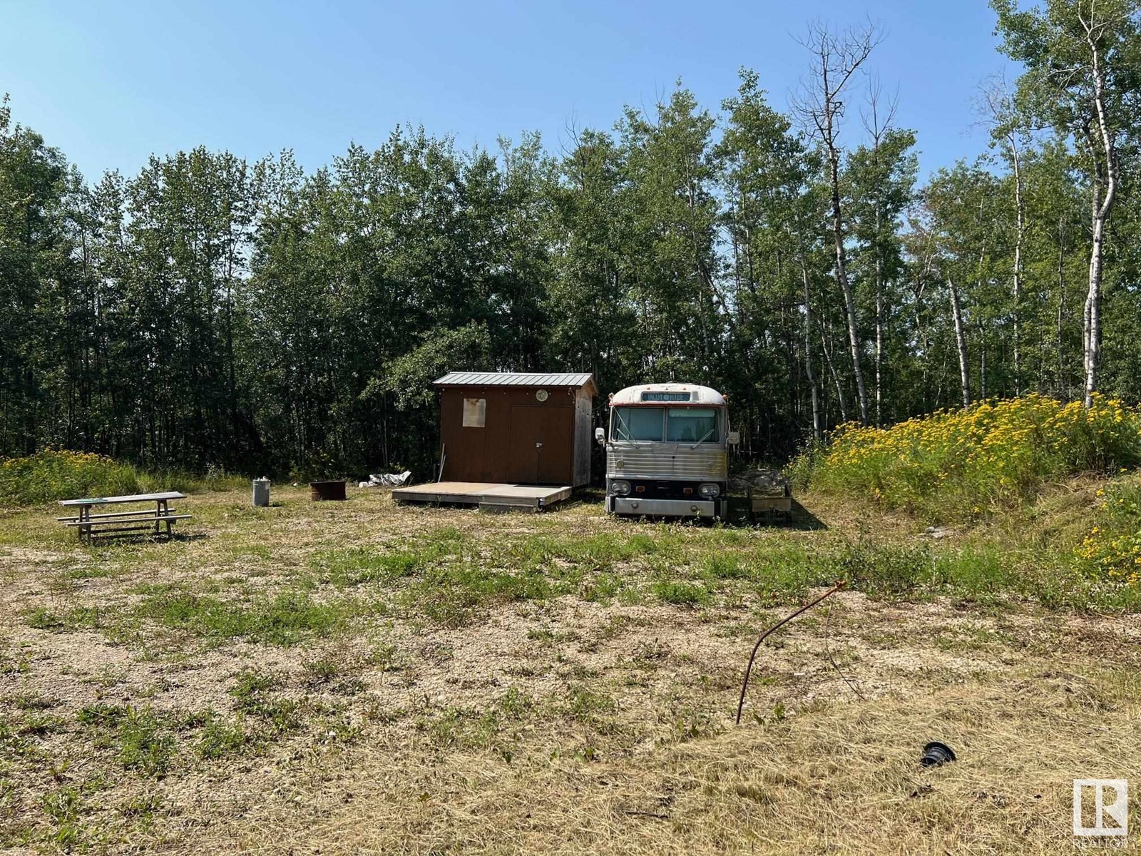 5430 Highway 16, Rural Parkland County, Alberta  T7Z 0J6 - Photo 20 - E4365677