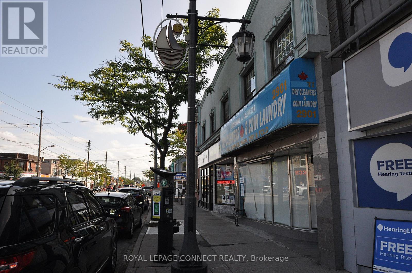 199 Islington Avenue, Toronto (New Toronto), Ontario  M8V 3B8 - Photo 32 - W9295053