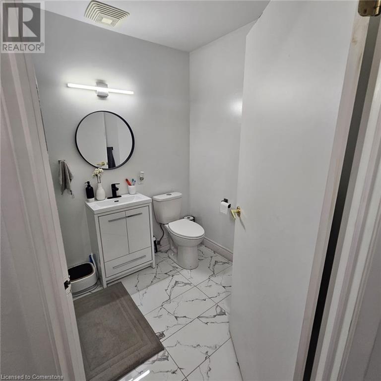 345 Briarmeadow Drive Unit# 101, Kitchener, Ontario  N2A 4J6 - Photo 12 - 40640465