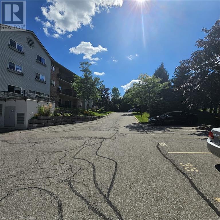 345 Briarmeadow Drive Unit# 101, Kitchener, Ontario  N2A 4J6 - Photo 14 - 40640465