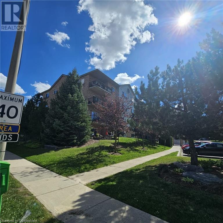 345 Briarmeadow Drive Unit# 101, Kitchener, Ontario  N2A 4J6 - Photo 15 - 40640465