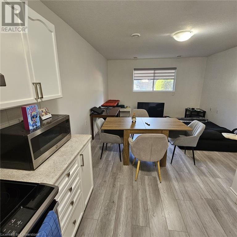 345 Briarmeadow Drive Unit# 101, Kitchener, Ontario  N2A 4J6 - Photo 7 - 40640465