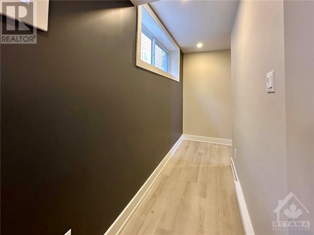 25 O'MEARA STREET UNIT#B Ottawa