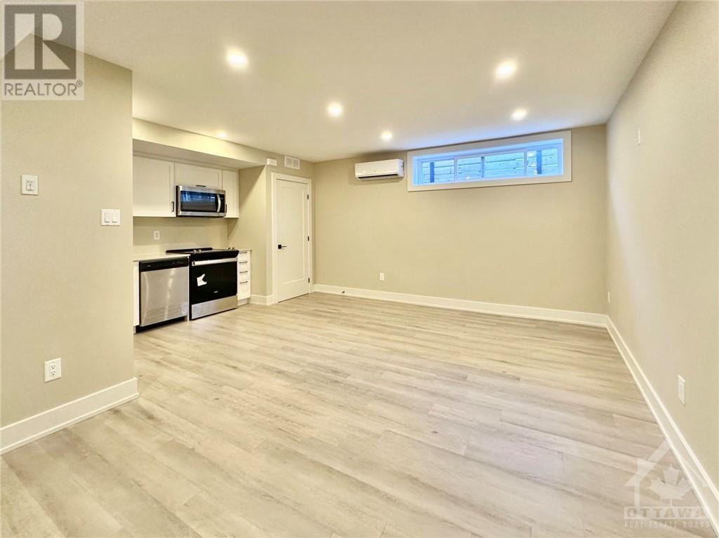 25 O'MEARA STREET UNIT#B Ottawa