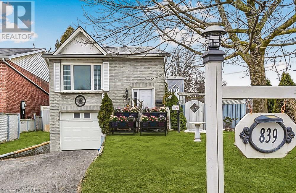 839 Mountain Ash Road, Peterborough, Ontario  K9J 8K2 - Photo 1 - 40640447