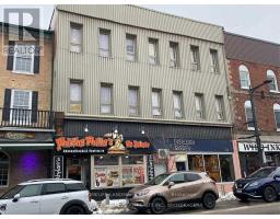 9 - 100 DUNLOP STREET, barrie (city centre), Ontario