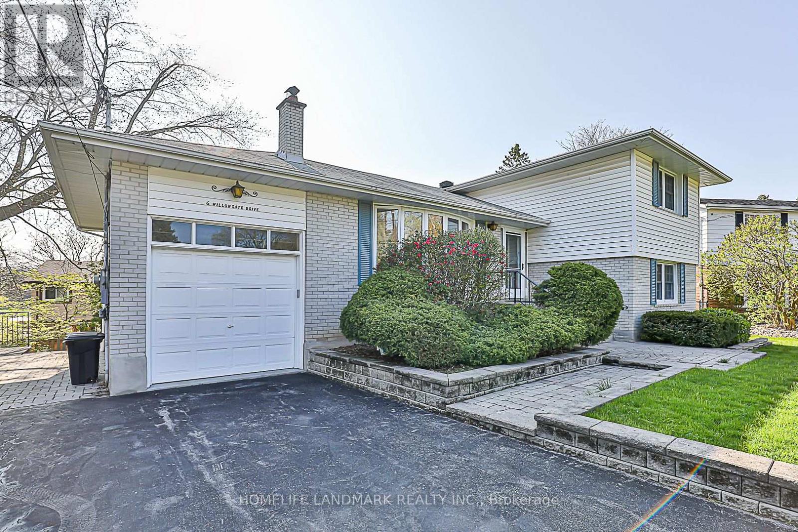 6 Willowgate Drive, Markham (Bullock), Ontario  L3P 1G2 - Photo 4 - N9295078