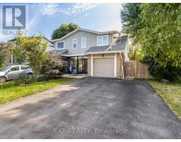 6972 PAMPLONA MEWS, mississauga (meadowvale), Ontario