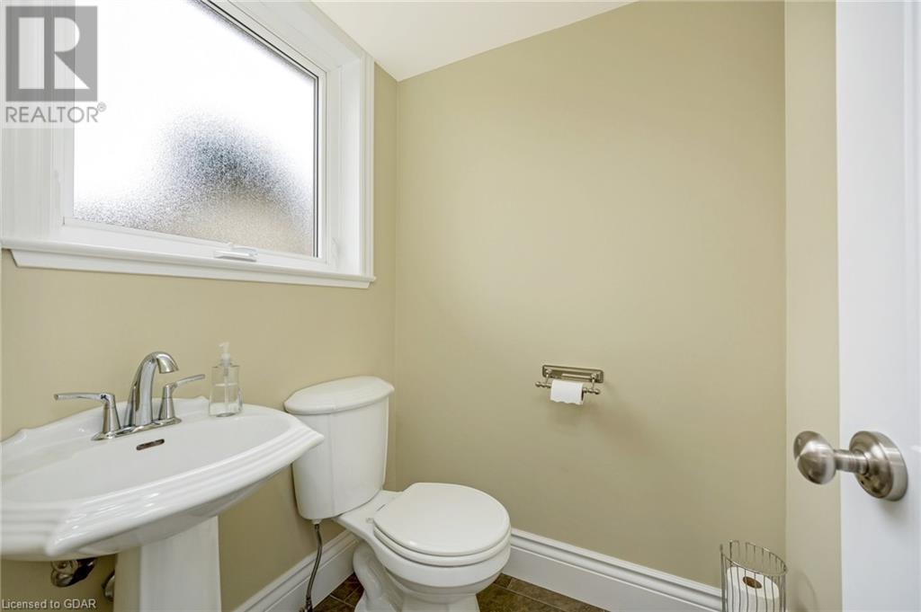 35 Inglewood Drive, Brampton, Ontario  L6W 2N4 - Photo 11 - 40640468