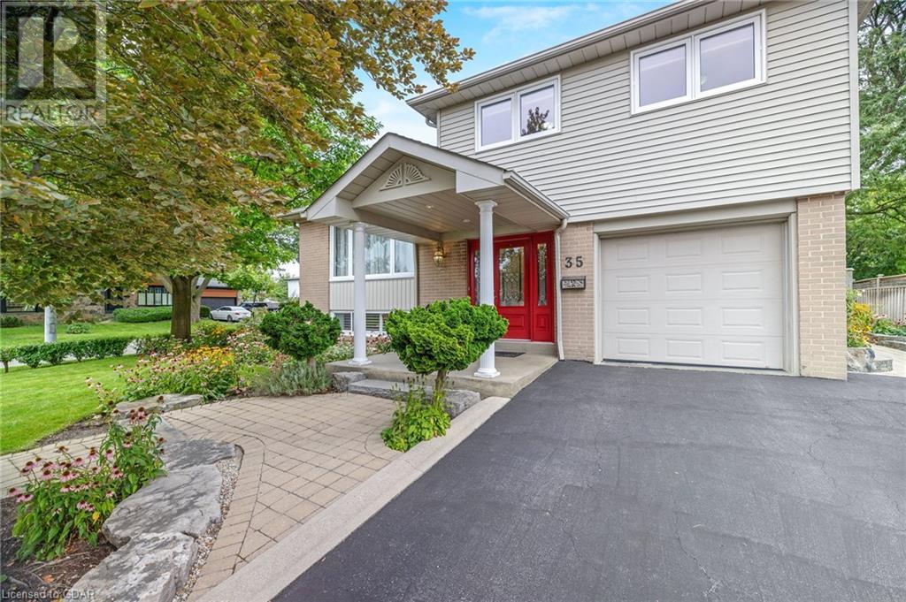 35 Inglewood Drive, Brampton, Ontario  L6W 2N4 - Photo 3 - 40640468