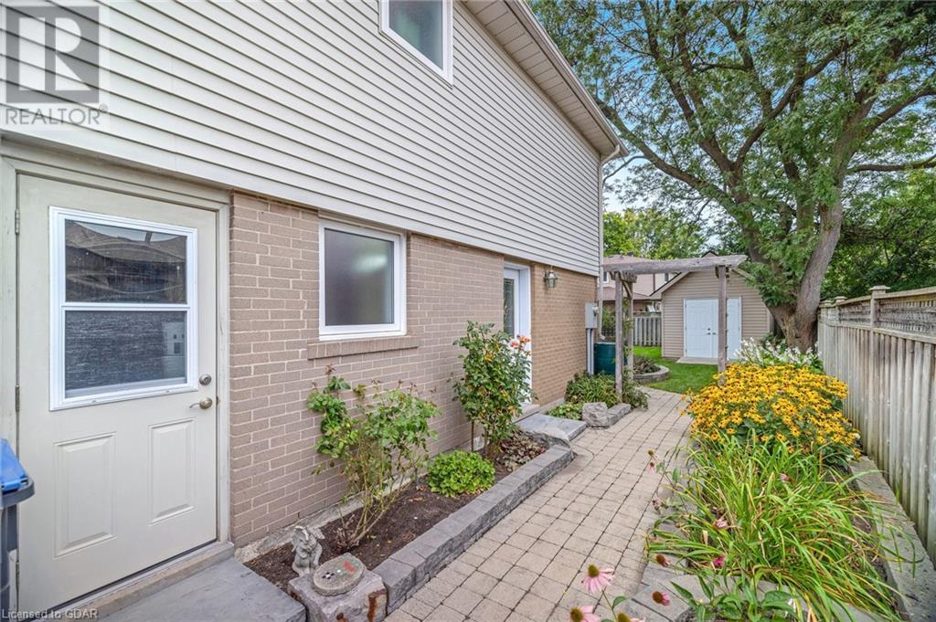 35 Inglewood Drive, Brampton, Ontario  L6W 2N4 - Photo 32 - 40640468
