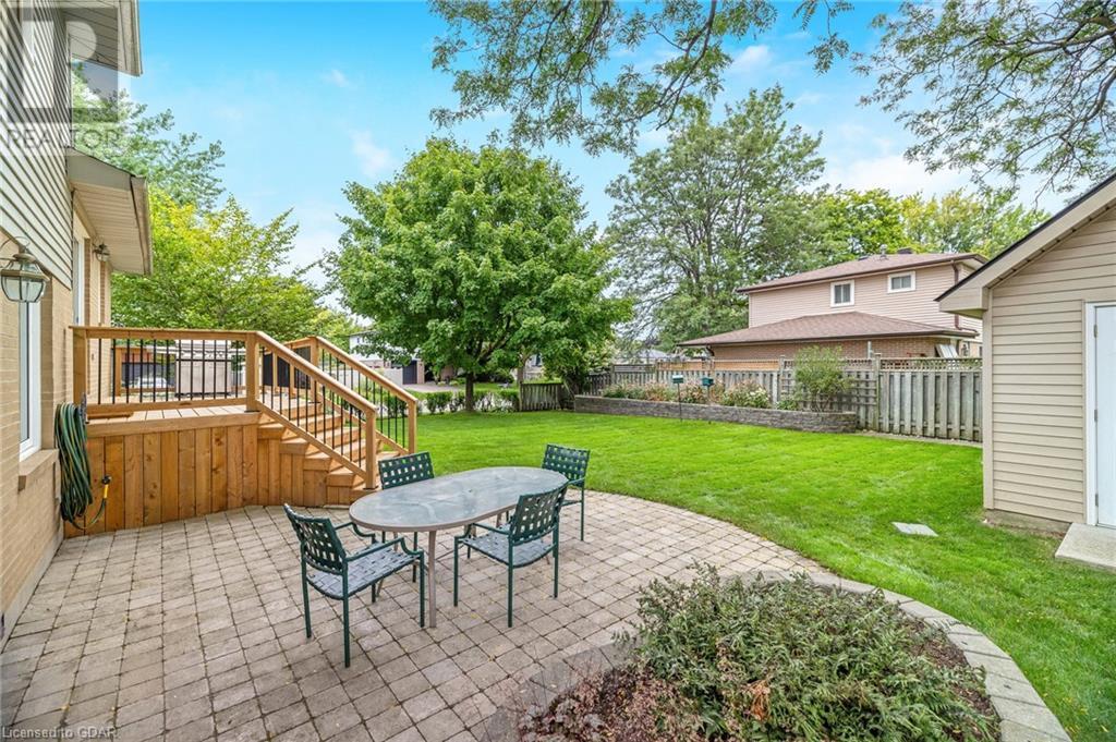 35 Inglewood Drive, Brampton, Ontario  L6W 2N4 - Photo 33 - 40640468