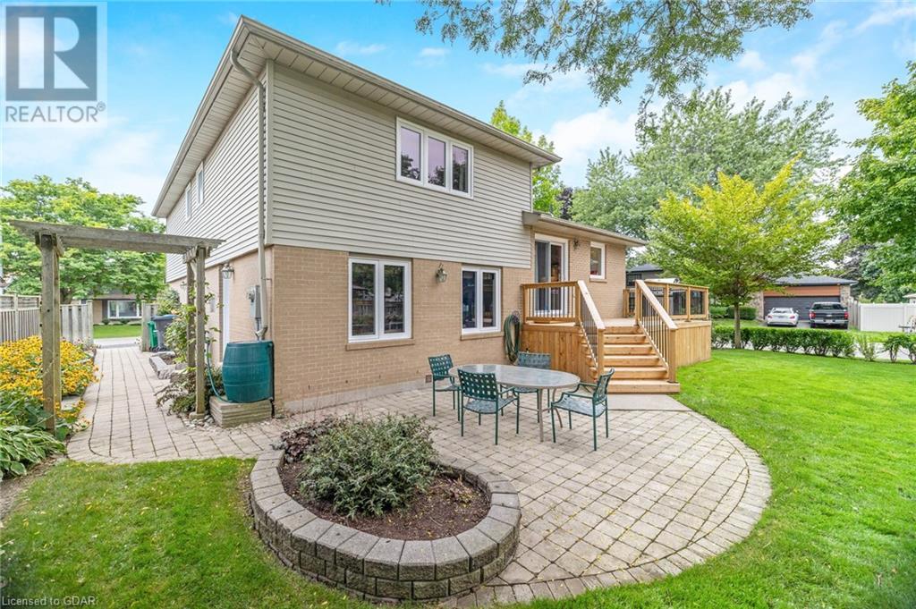 35 Inglewood Drive, Brampton, Ontario  L6W 2N4 - Photo 34 - 40640468