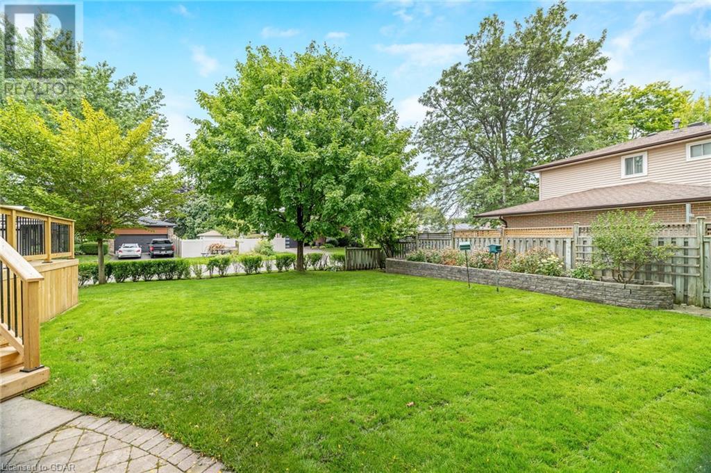 35 Inglewood Drive, Brampton, Ontario  L6W 2N4 - Photo 35 - 40640468