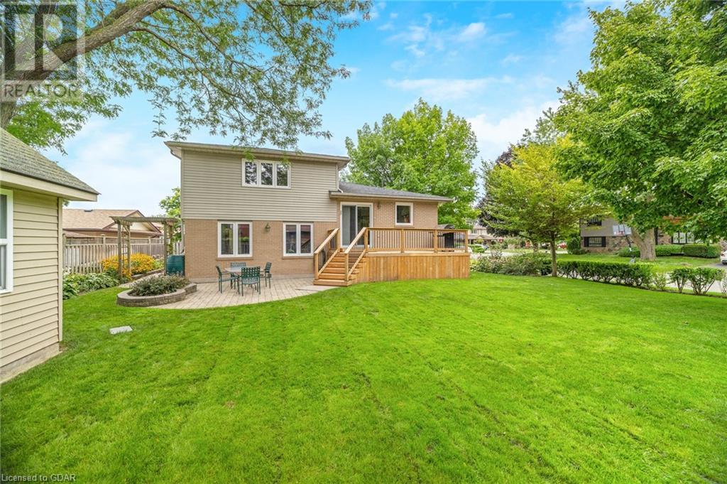 35 Inglewood Drive, Brampton, Ontario  L6W 2N4 - Photo 36 - 40640468