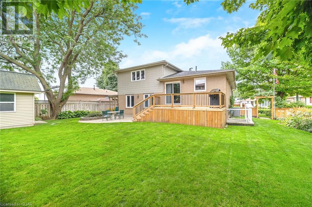 35 Inglewood Drive, Brampton, Ontario  L6W 2N4 - Photo 38 - 40640468