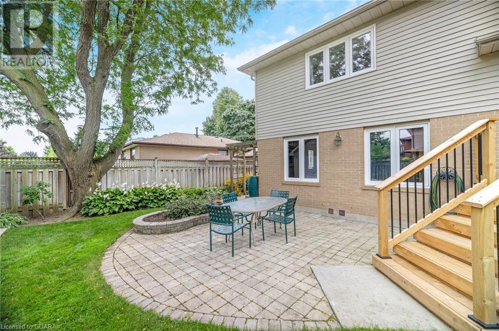 35 Inglewood Drive, Brampton, Ontario  L6W 2N4 - Photo 39 - 40640468