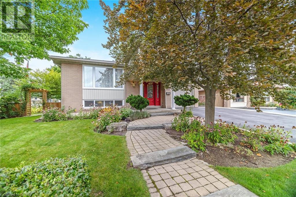 35 Inglewood Drive, Brampton, Ontario  L6W 2N4 - Photo 4 - 40640468