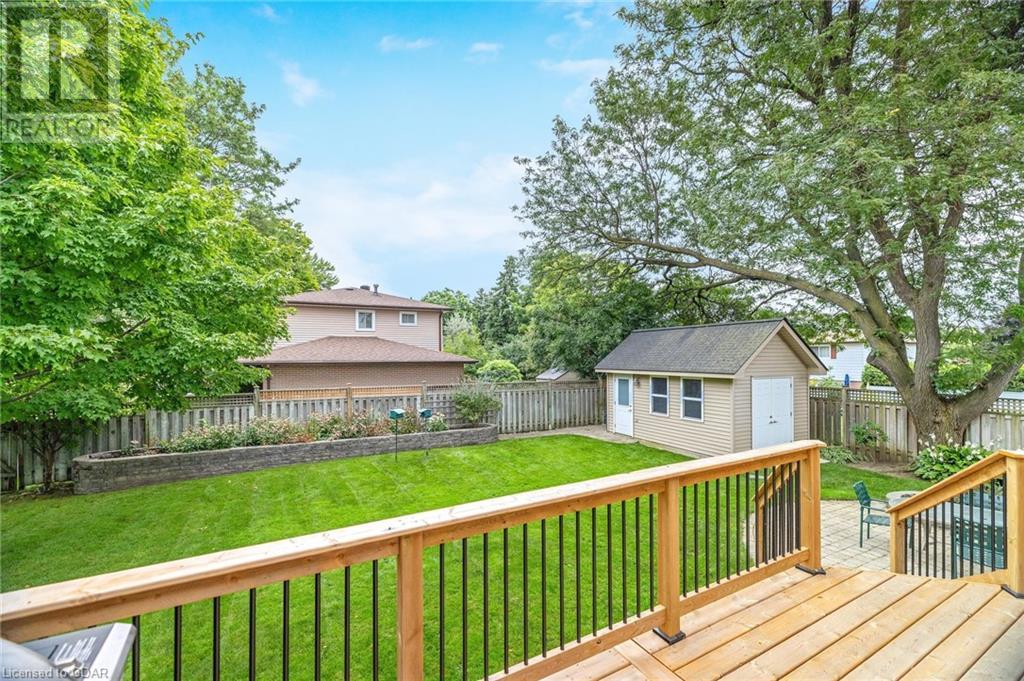 35 Inglewood Drive, Brampton, Ontario  L6W 2N4 - Photo 40 - 40640468