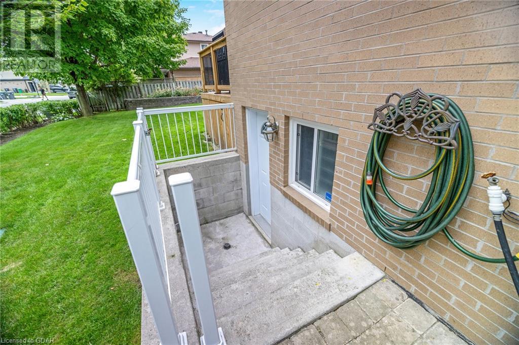 35 Inglewood Drive, Brampton, Ontario  L6W 2N4 - Photo 42 - 40640468