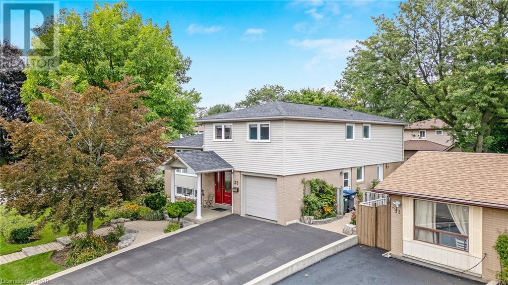 35 Inglewood Drive, Brampton, Ontario  L6W 2N4 - Photo 44 - 40640468
