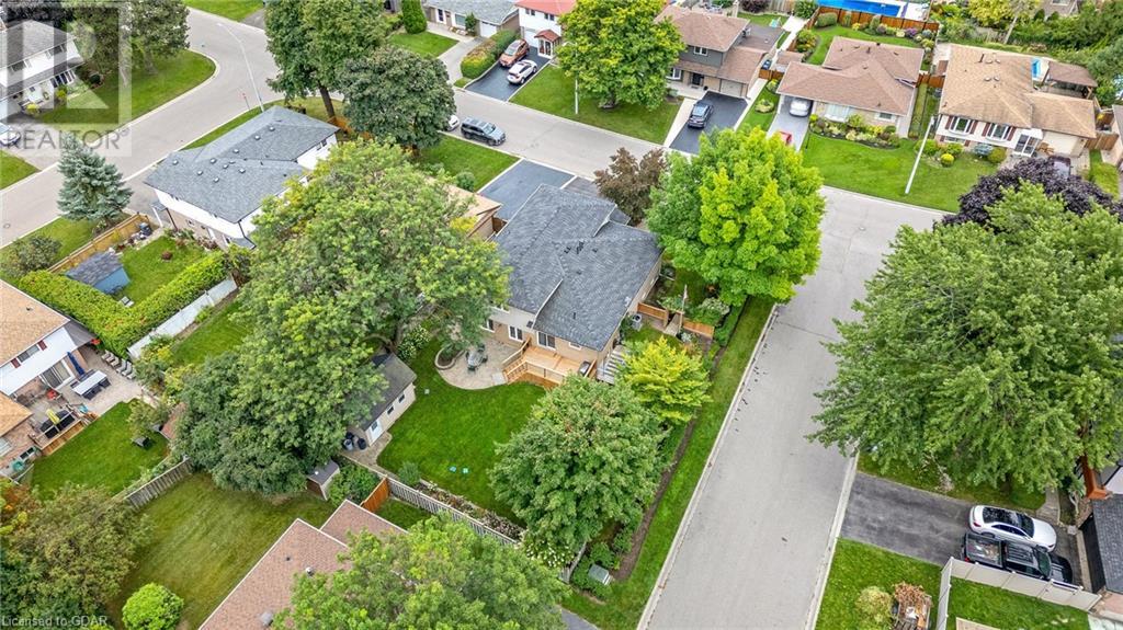 35 Inglewood Drive, Brampton, Ontario  L6W 2N4 - Photo 46 - 40640468