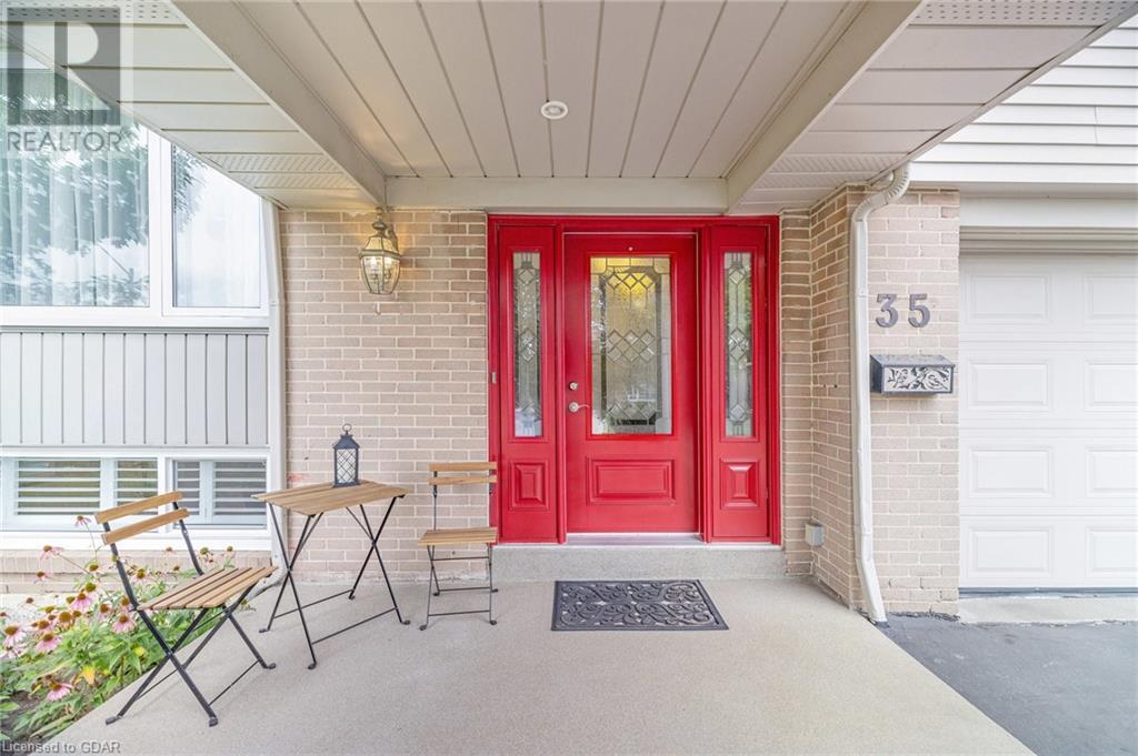 35 Inglewood Drive, Brampton, Ontario  L6W 2N4 - Photo 6 - 40640468