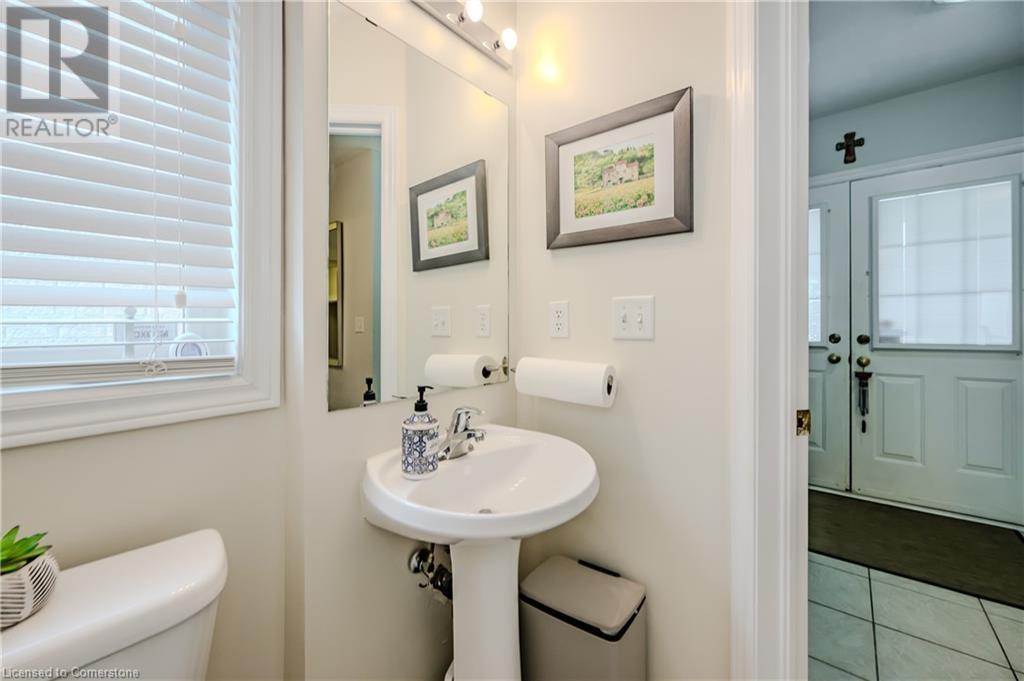 7222 Gagliano Drive, Mississauga, Ontario  L5W 1X4 - Photo 14 - 40640319