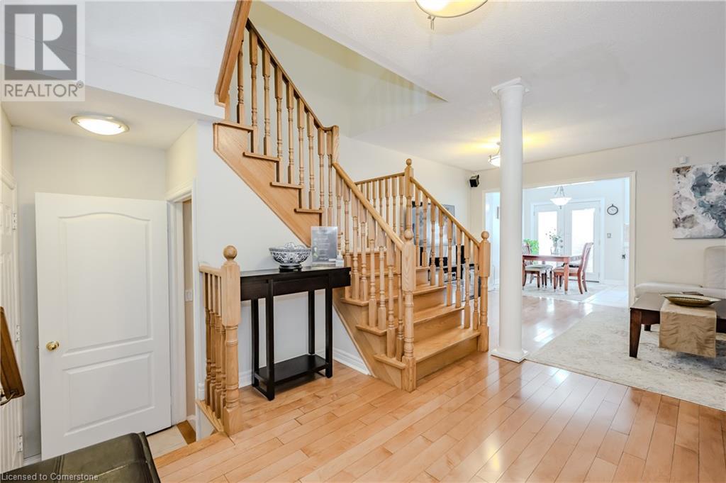 7222 Gagliano Drive, Mississauga, Ontario  L5W 1X4 - Photo 15 - 40640319