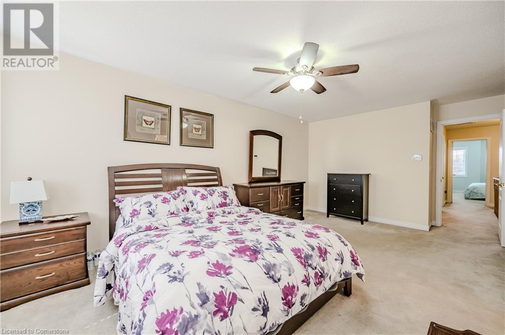 7222 Gagliano Drive, Mississauga, Ontario  L5W 1X4 - Photo 17 - 40640319