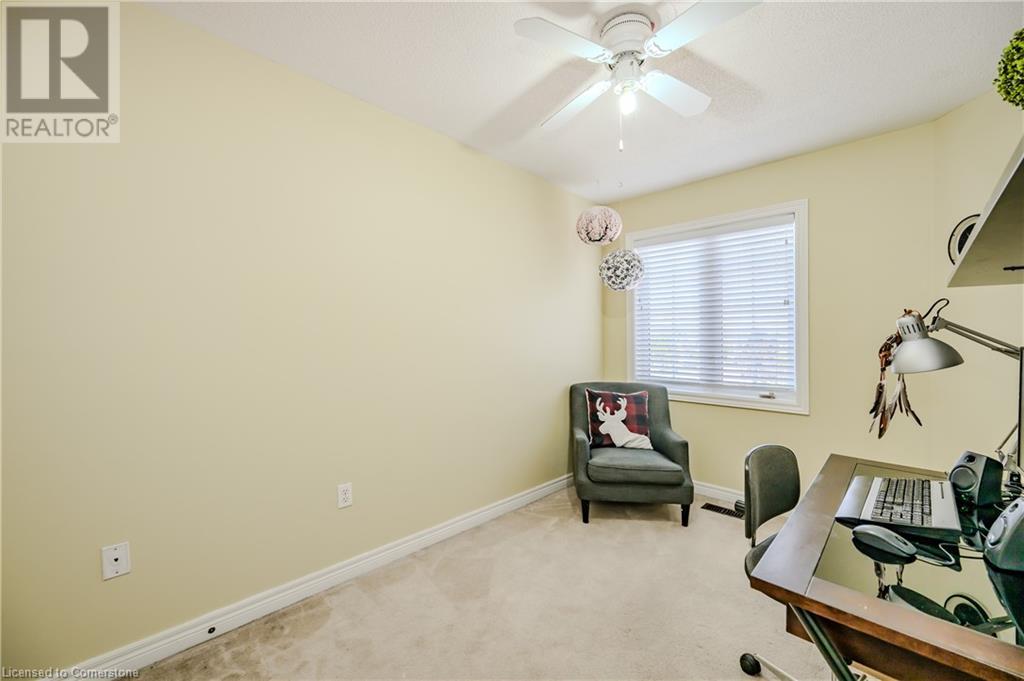 7222 Gagliano Drive, Mississauga, Ontario  L5W 1X4 - Photo 21 - 40640319