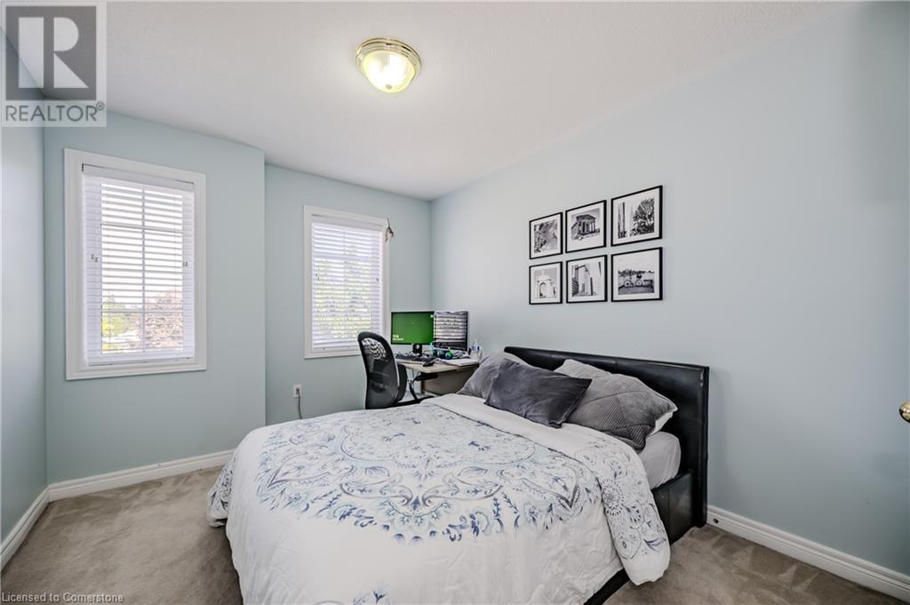 7222 Gagliano Drive, Mississauga, Ontario  L5W 1X4 - Photo 22 - 40640319