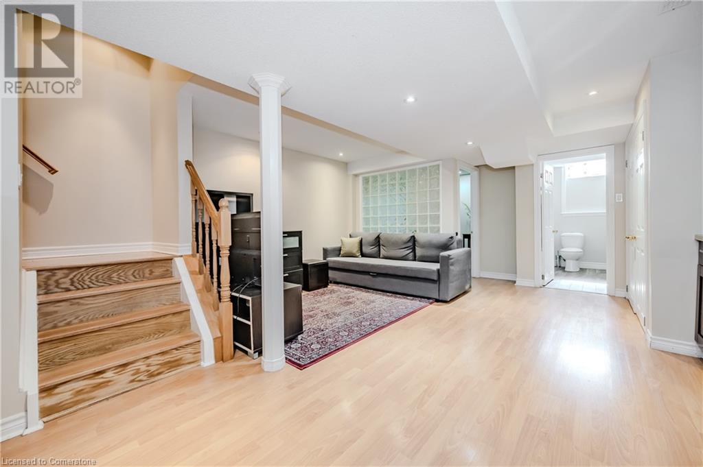 7222 Gagliano Drive, Mississauga, Ontario  L5W 1X4 - Photo 26 - 40640319