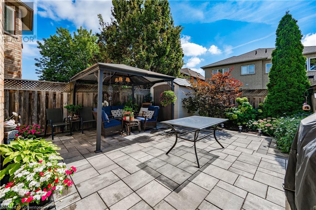 7222 Gagliano Drive, Mississauga, Ontario  L5W 1X4 - Photo 32 - 40640319