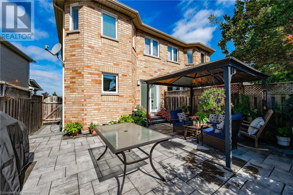 7222 Gagliano Drive, Mississauga, Ontario  L5W 1X4 - Photo 33 - 40640319