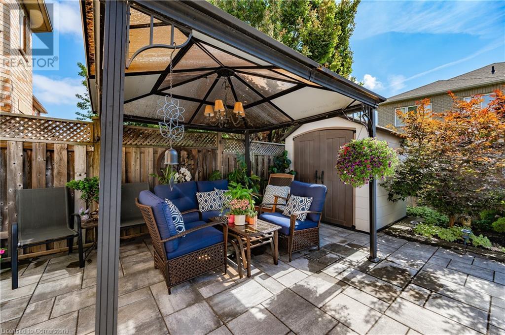 7222 Gagliano Drive, Mississauga, Ontario  L5W 1X4 - Photo 34 - 40640319