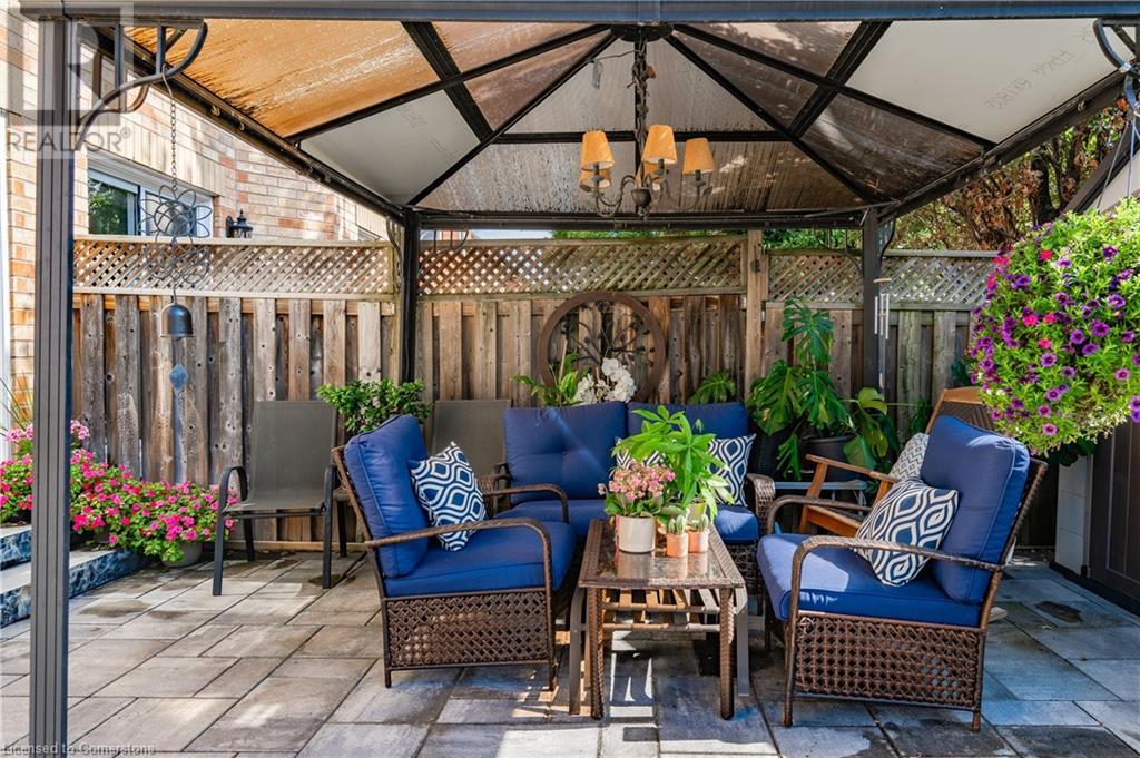 7222 Gagliano Drive, Mississauga, Ontario  L5W 1X4 - Photo 36 - 40640319