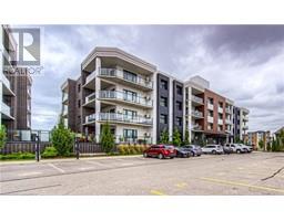 249 GREY SILO Road Unit# 303, waterloo, Ontario