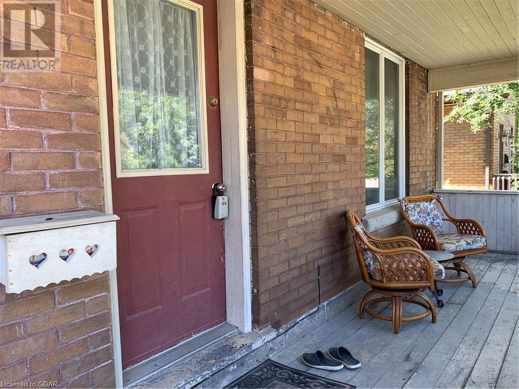 112 Bagot Street, Guelph, Ontario  N1H 5T6 - Photo 3 - 40640348