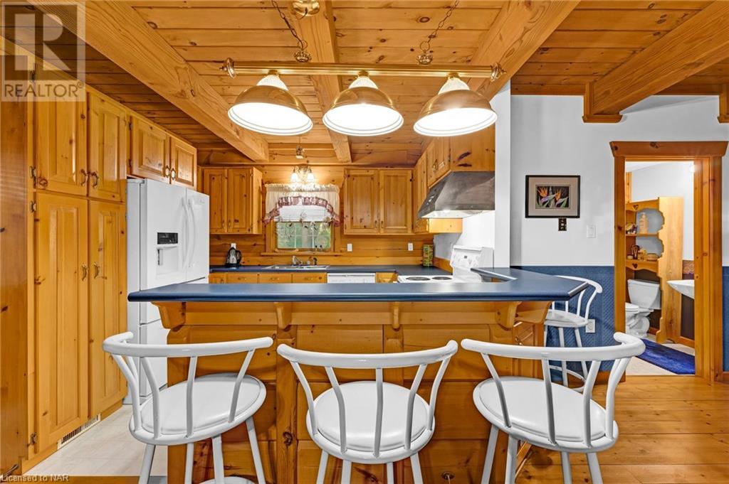 8 Four Mile Creek Road, Niagara-On-The-Lake, Ontario  L0S 1J0 - Photo 10 - 40640432