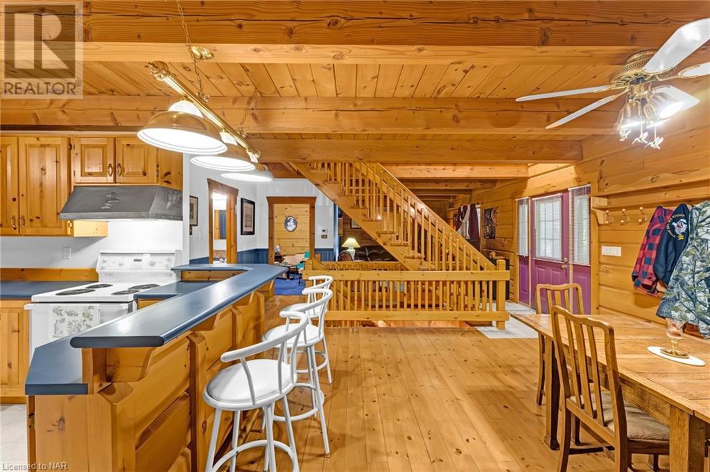 8 Four Mile Creek Road, Niagara-On-The-Lake, Ontario  L0S 1J0 - Photo 13 - 40640432