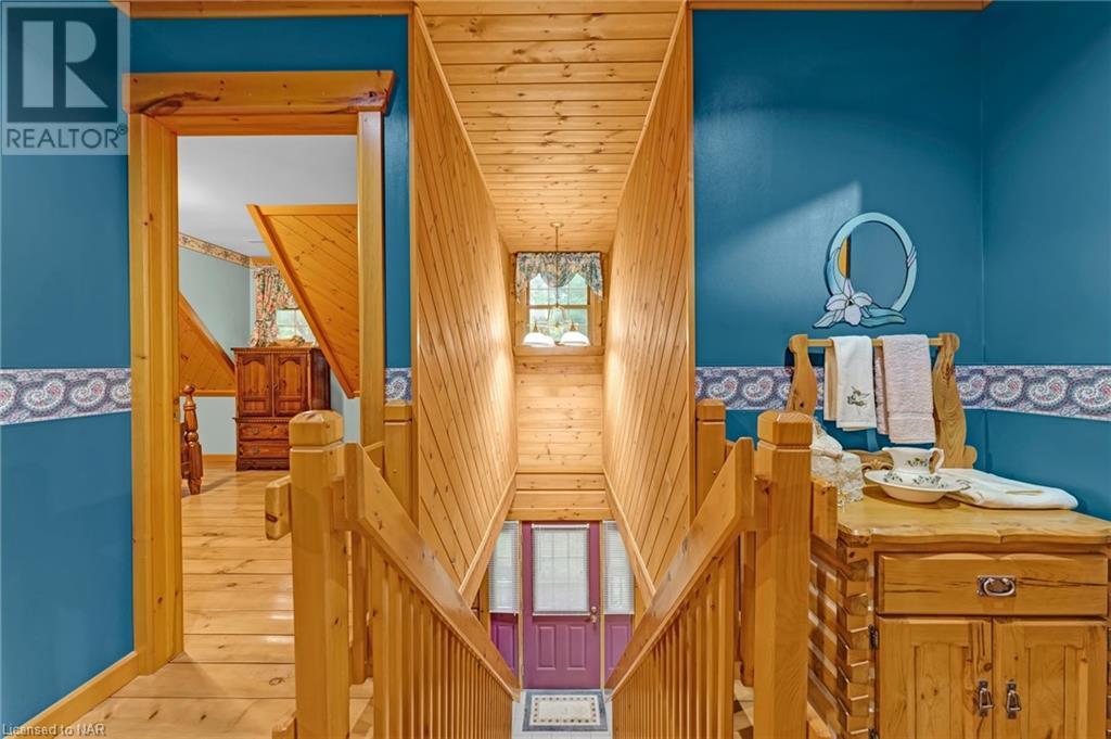 8 Four Mile Creek Road, Niagara-On-The-Lake, Ontario  L0S 1J0 - Photo 20 - 40640432