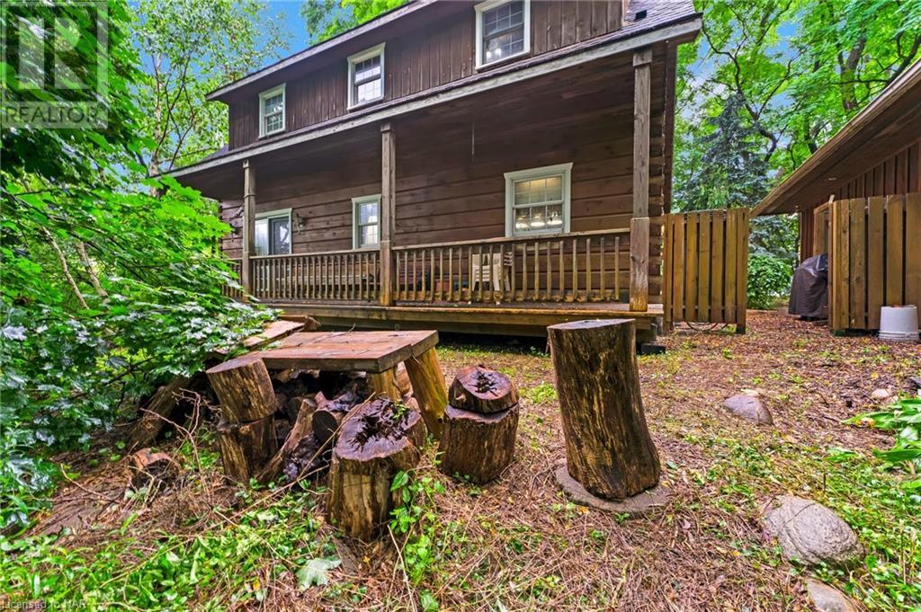 8 Four Mile Creek Road, Niagara-On-The-Lake, Ontario  L0S 1J0 - Photo 37 - 40640432