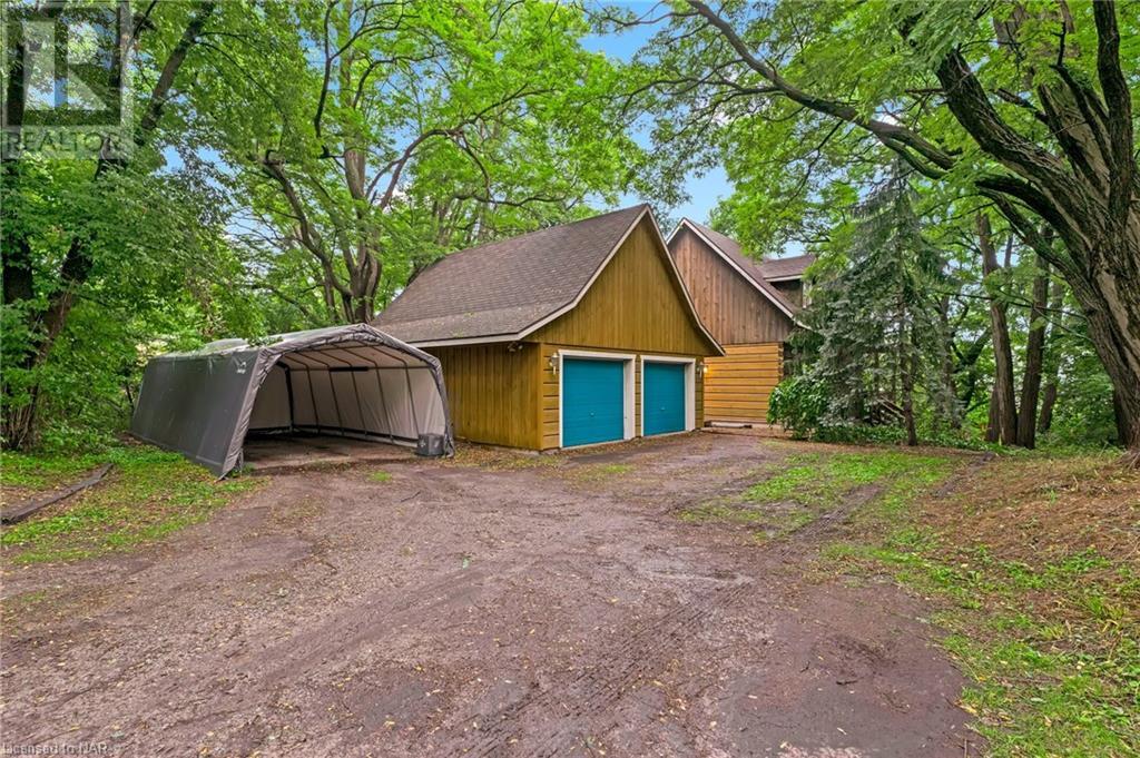 8 Four Mile Creek Road, Niagara-On-The-Lake, Ontario  L0S 1J0 - Photo 39 - 40640432